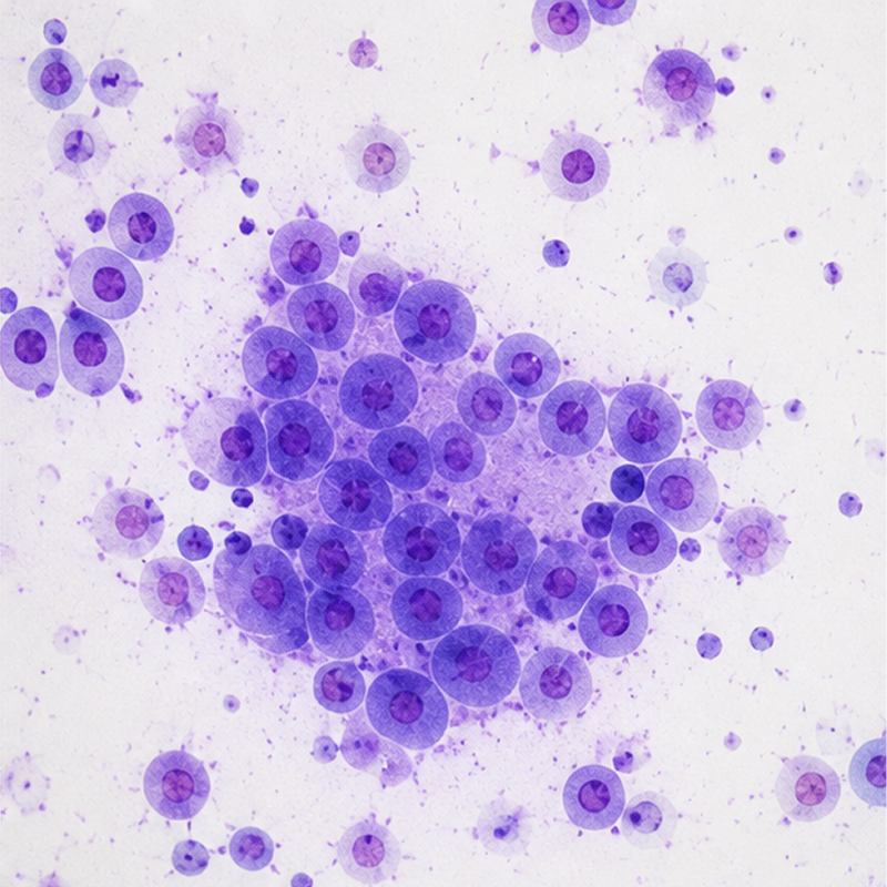 Fine-Needle Aspiration (FNA/FNAC)