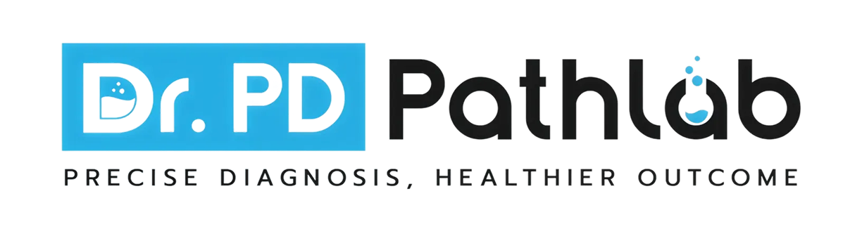 Dr. PD Pathlab